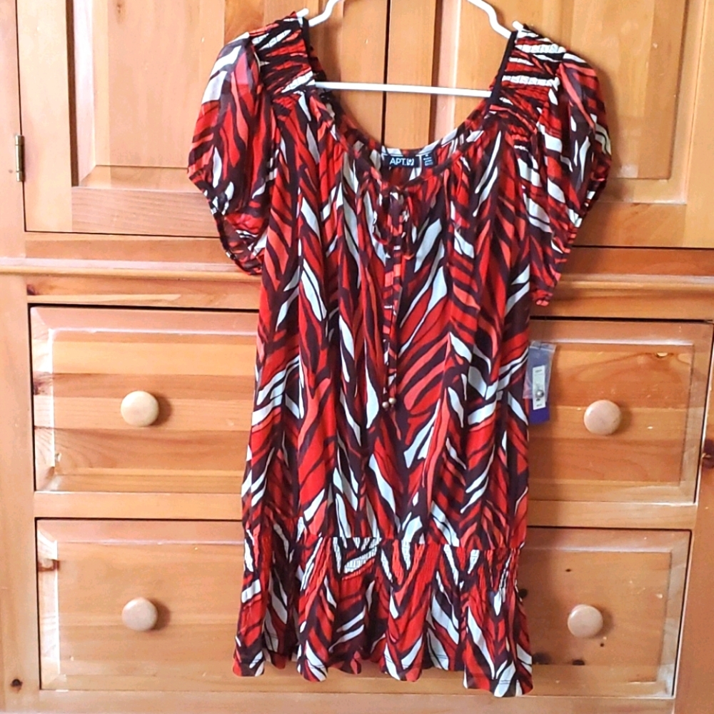 SOLD - Apt. 9 Top